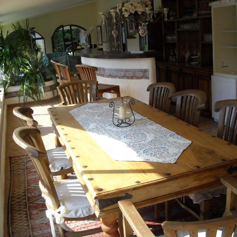 Finca La Ladera - Casa - 11