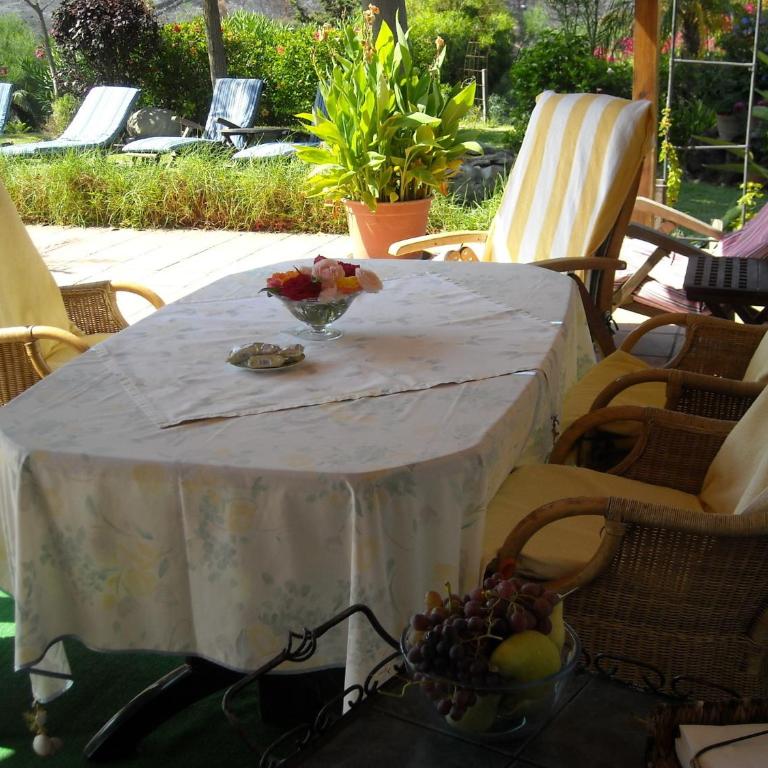Finca La Ladera - Casa - 19