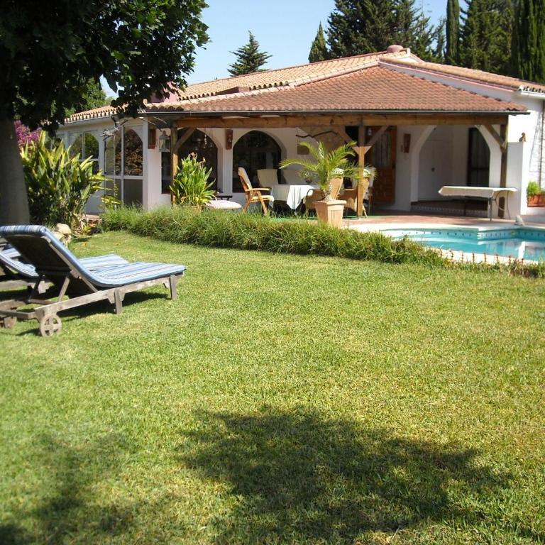 Finca La Ladera - Casa - 20