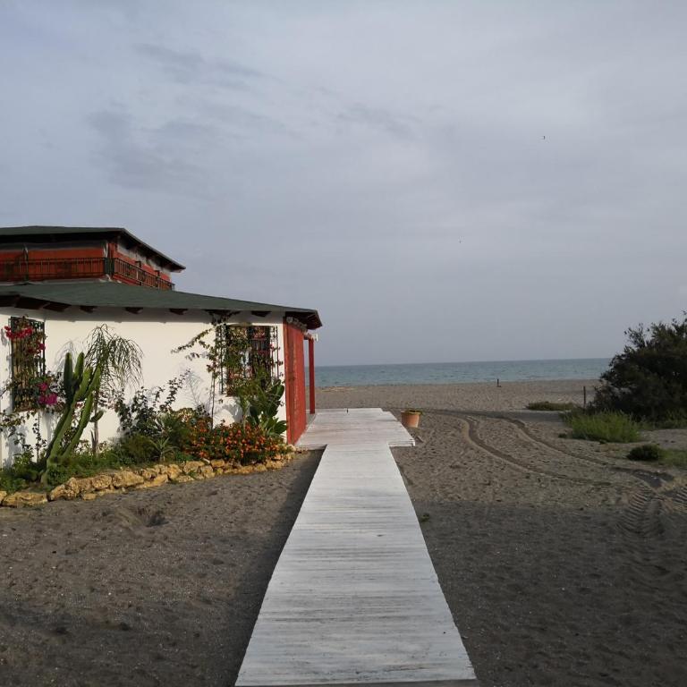 Finca La Ladera - Casa - 22