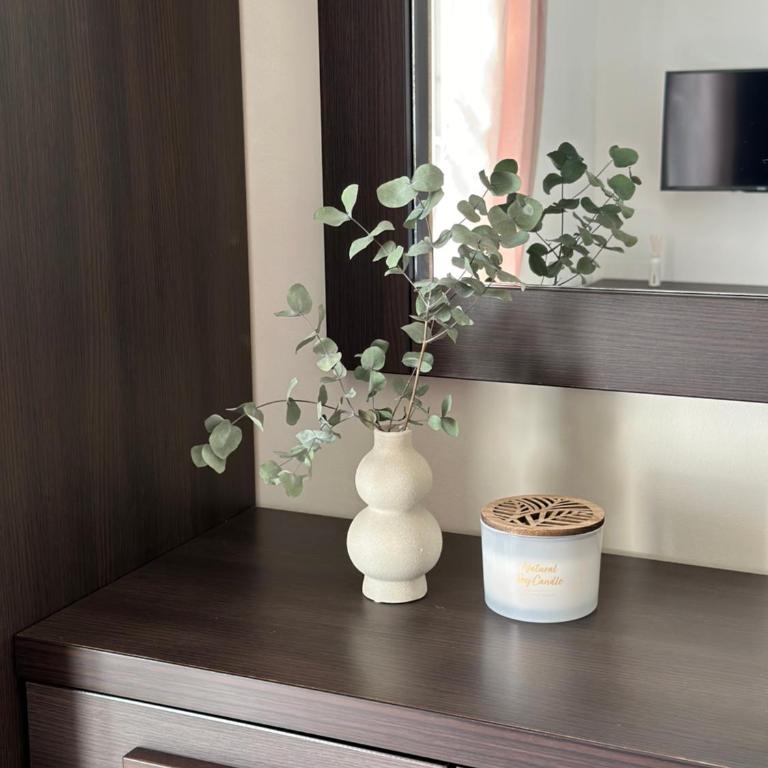 Villa Mila - Apartman sa Terasom - 15