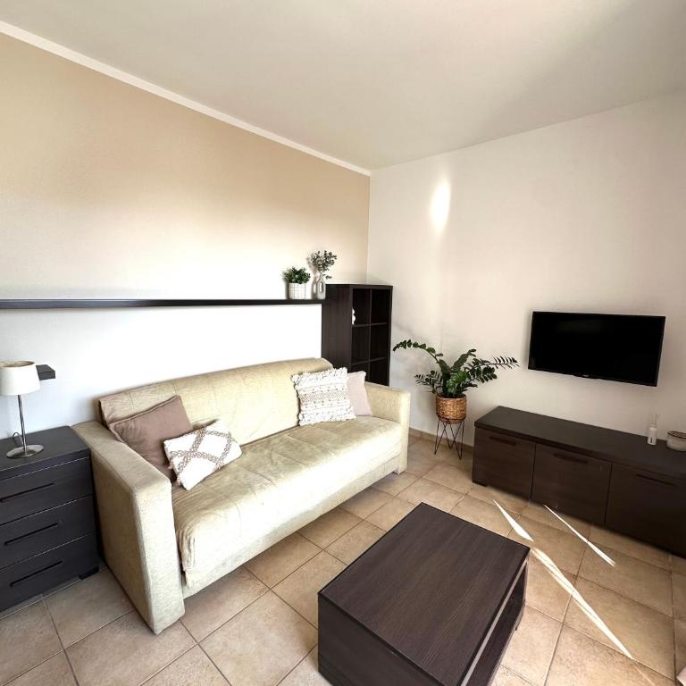 Villa Mila - Apartman sa Terasom - 14