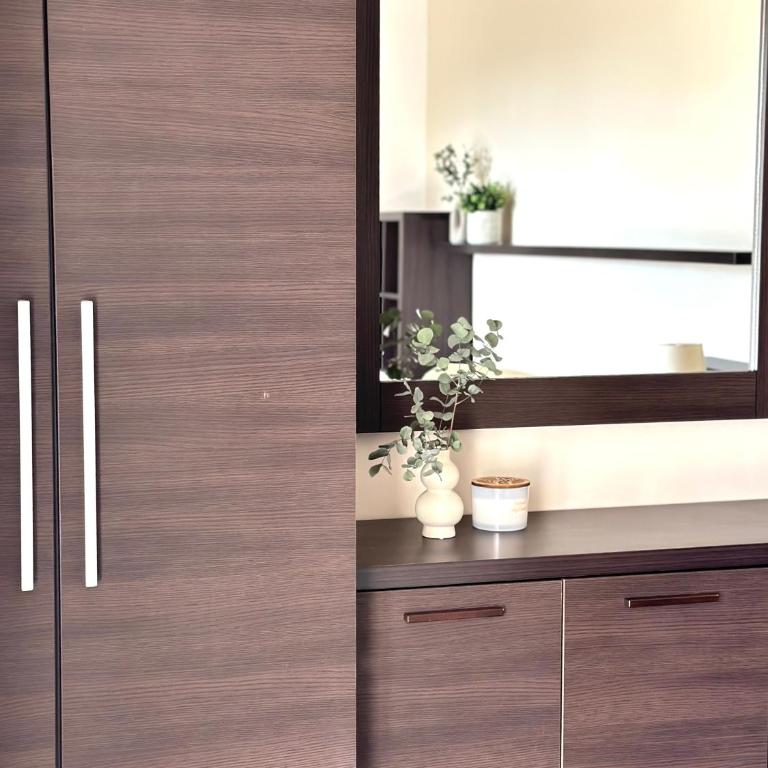 Villa Mila - Apartman sa Terasom - 13