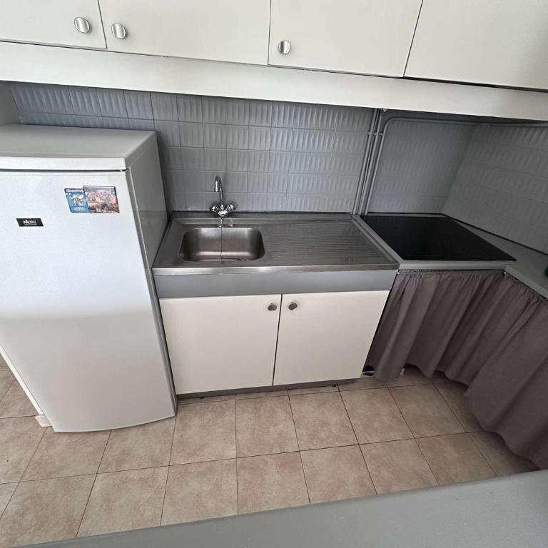 Appartement cosy 4 pers avec parking à Port Camargue - FR-1-731-103 - Appartement - 10