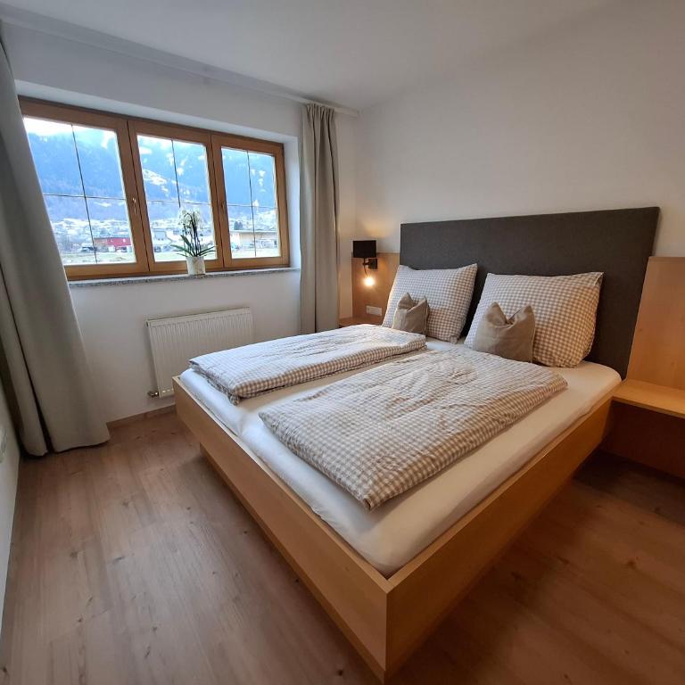 Hell Hof - Apartment - 12