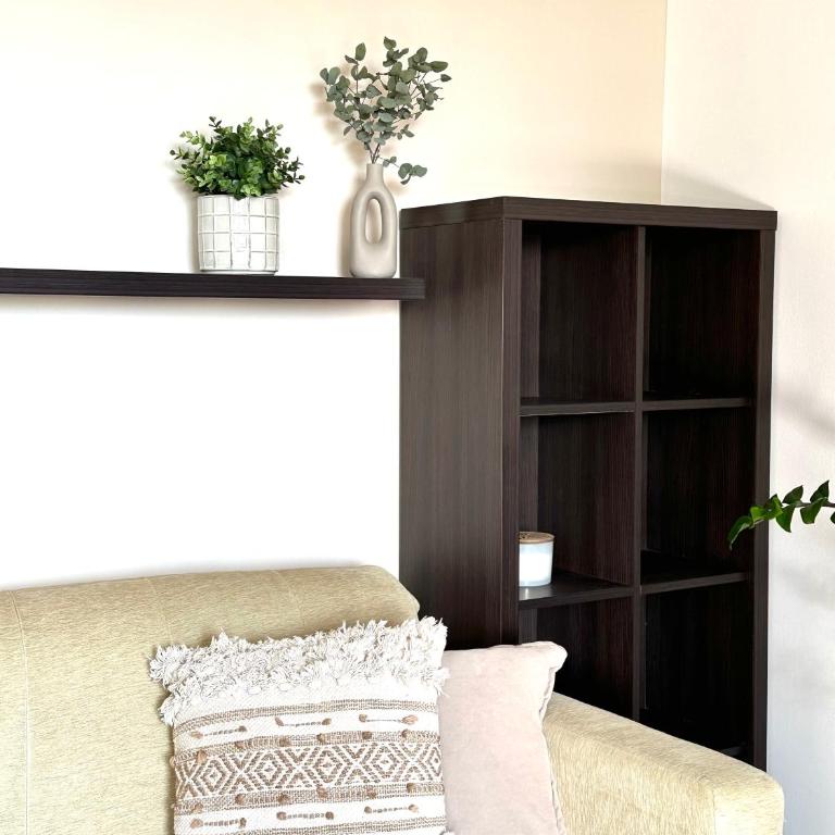 Villa Mila - Apartman sa Terasom - 11