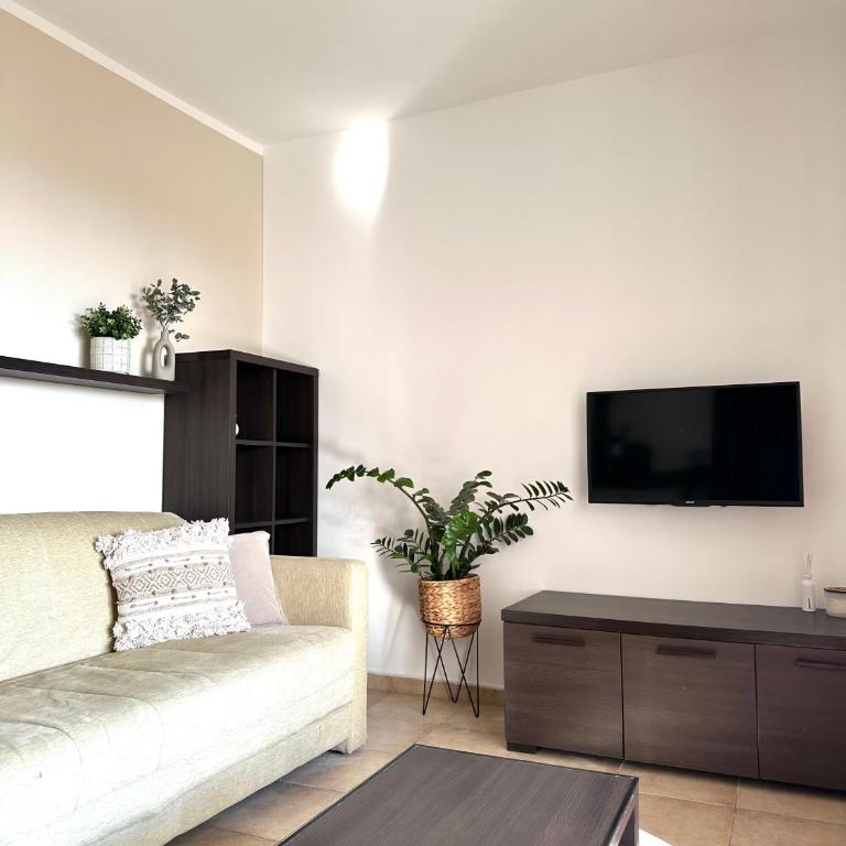 Villa Mila - Apartman sa Terasom - 8