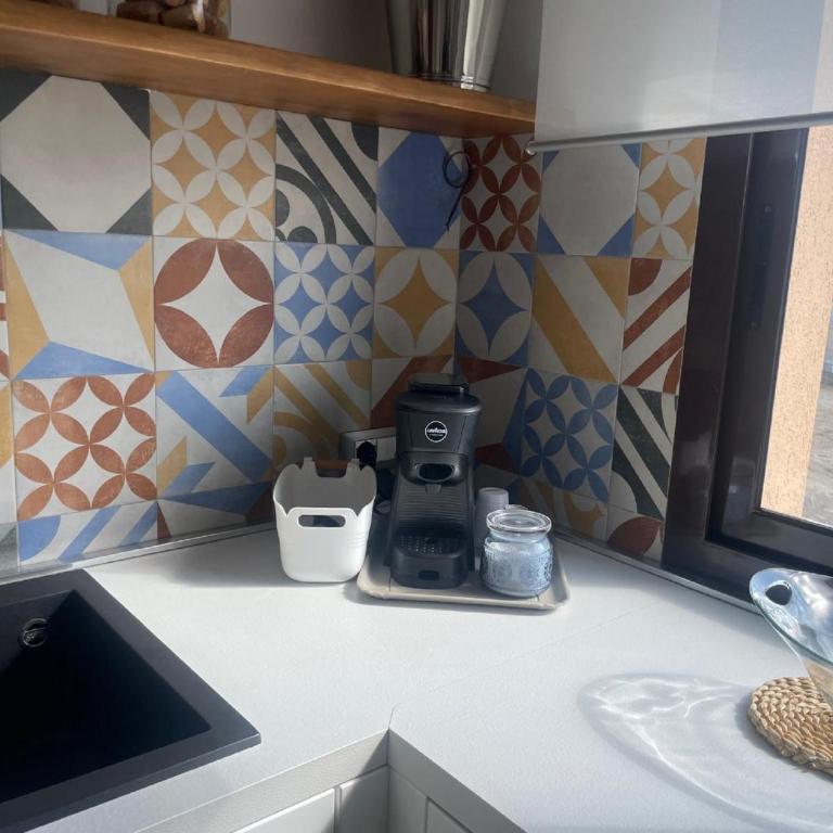 L'isola' - Appartamento con 1 Camera da Letto e Vista Mare - 15