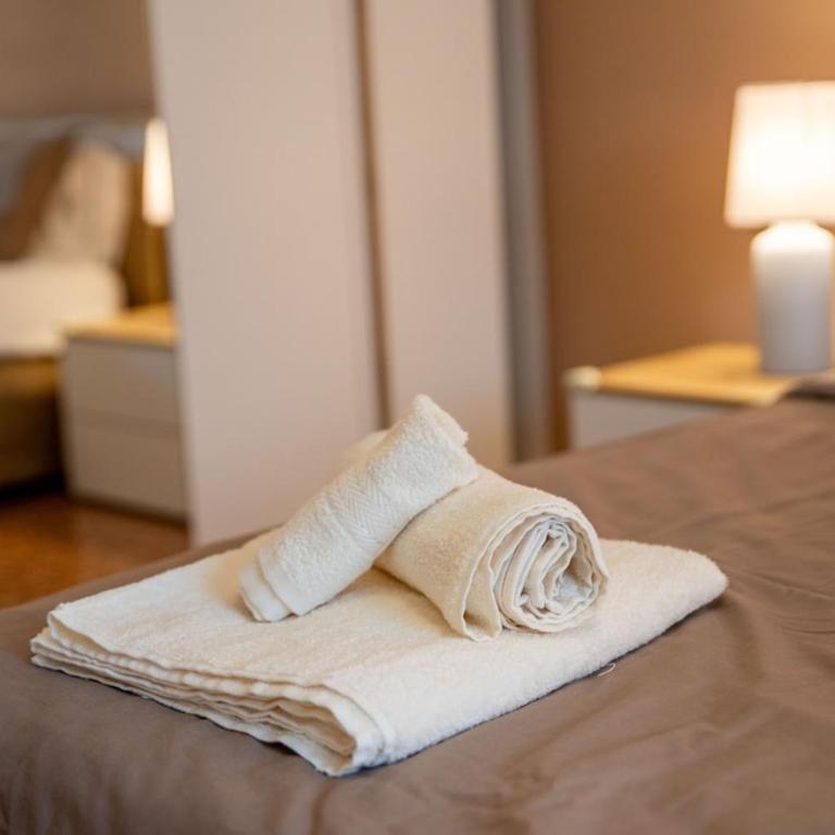Casa Verde a Venezia - Two-Bedroom Apartment - 6