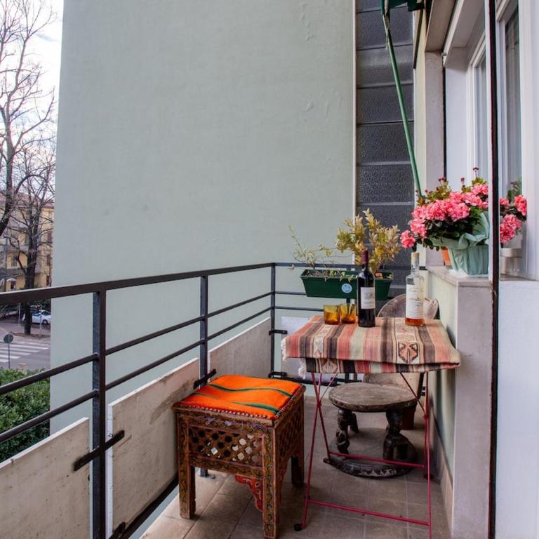 Casa Verde a Venezia - Two-Bedroom Apartment - 13