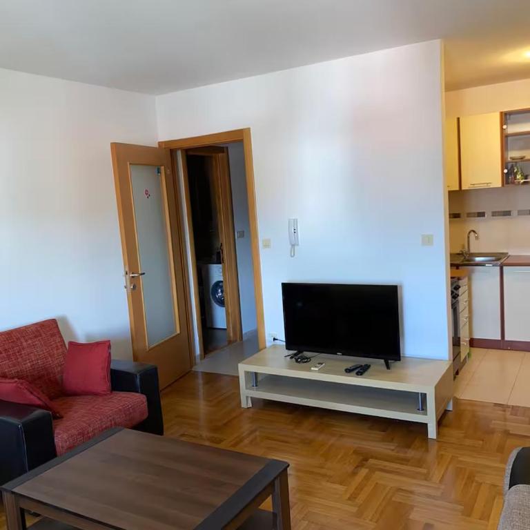 Filip apartment - Apartman sa 1 Spavaćom Sobom - 1