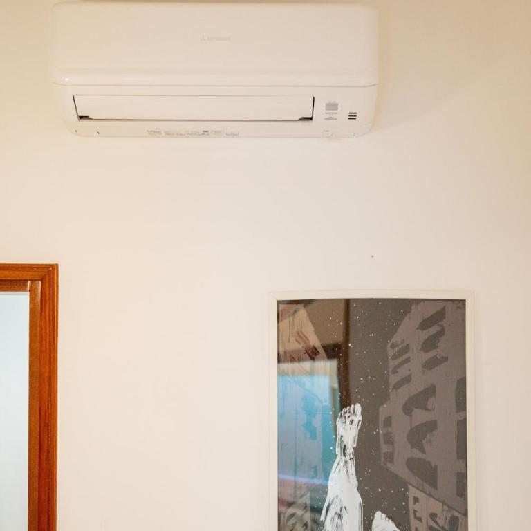 Casa Verde a Venezia - Two-Bedroom Apartment - 14