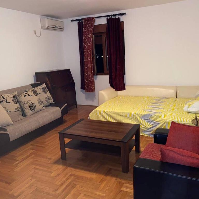 Filip apartment - Apartman sa 1 Spavaćom Sobom - 4
