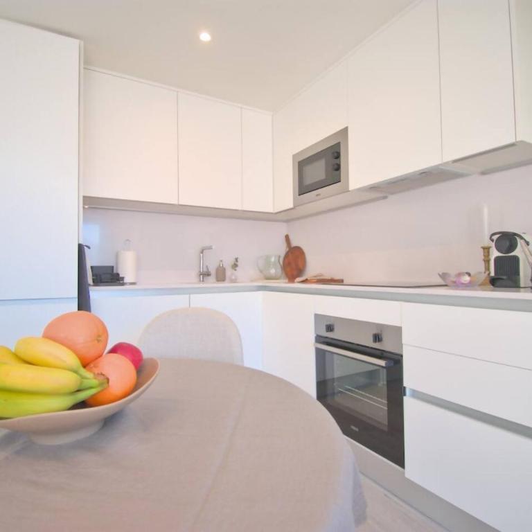 Coastal Chic by Edeal HOMES - Apartamento de 2 dormitorios - 8