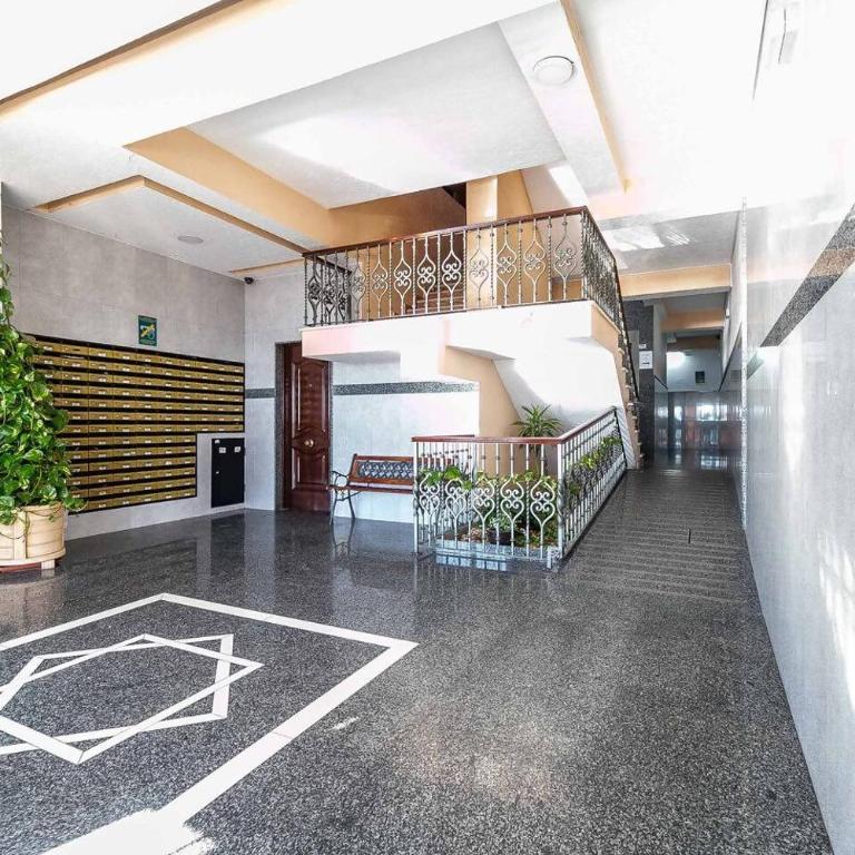 Perla 5 - 1 bed 1 bath beach view - Apartamento de 1 dormitorio - 6
