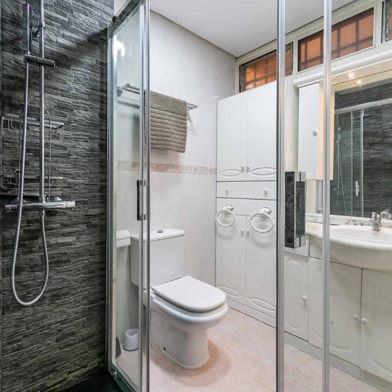 Perla 5 - 1 bed 1 bath beach view - Apartamento de 1 dormitorio - 7