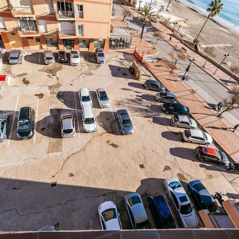 Perla 5 - 1 bed 1 bath beach view - Apartamento de 1 dormitorio - 29