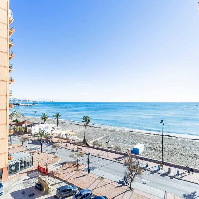 Perla 5 - 1 bed 1 bath beach view - Apartamento de 1 dormitorio - 36