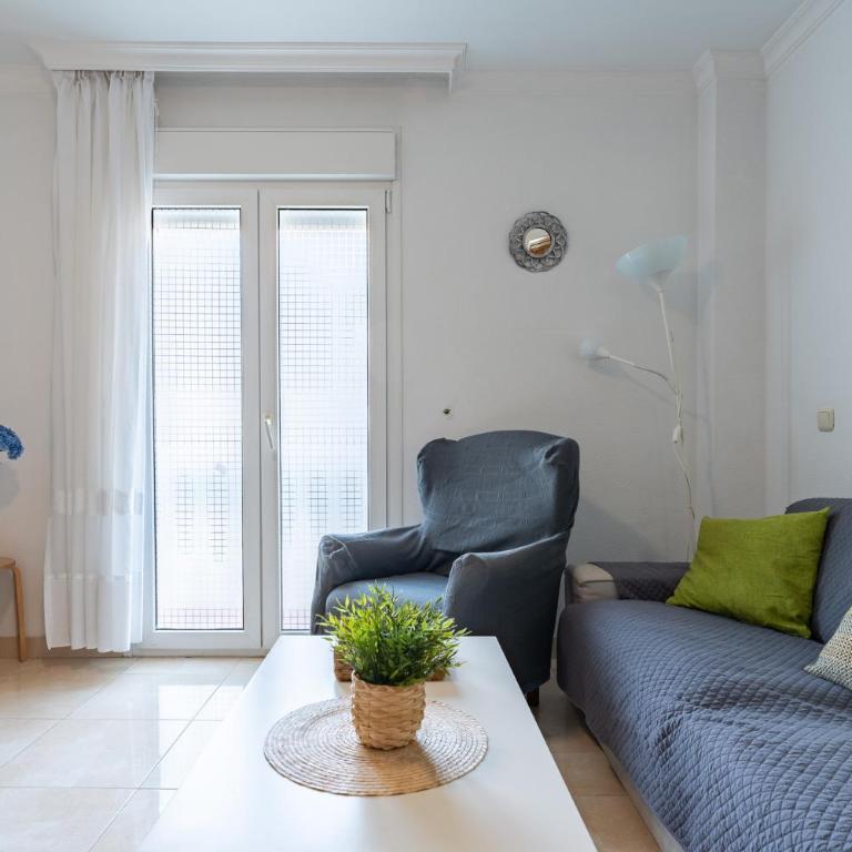 MalagaSuite El Levante Apartments - Apartamento de 2 dormitorios - 16