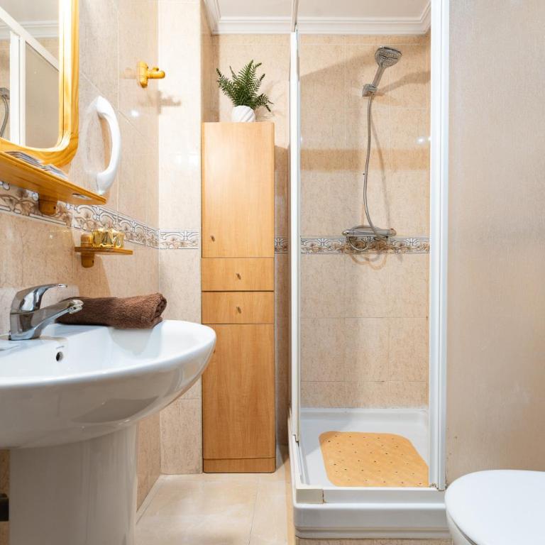 MalagaSuite El Levante Apartments - Apartamento de 2 dormitorios - 15