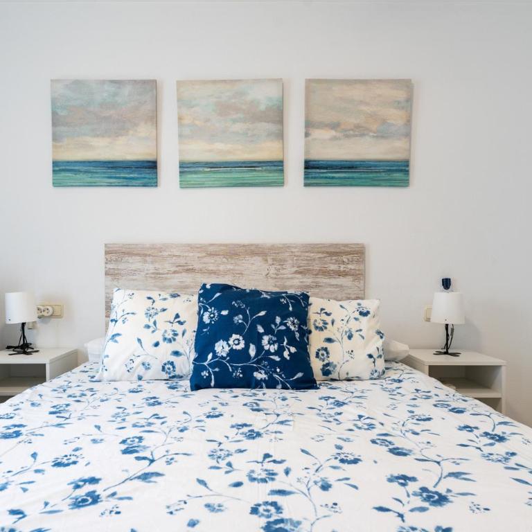 MalagaSuite El Levante Apartments - Apartamento de 2 dormitorios - 11