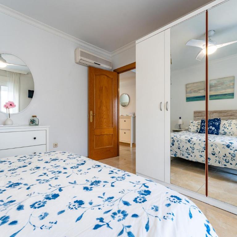 MalagaSuite El Levante Apartments - Apartamento de 2 dormitorios - 5