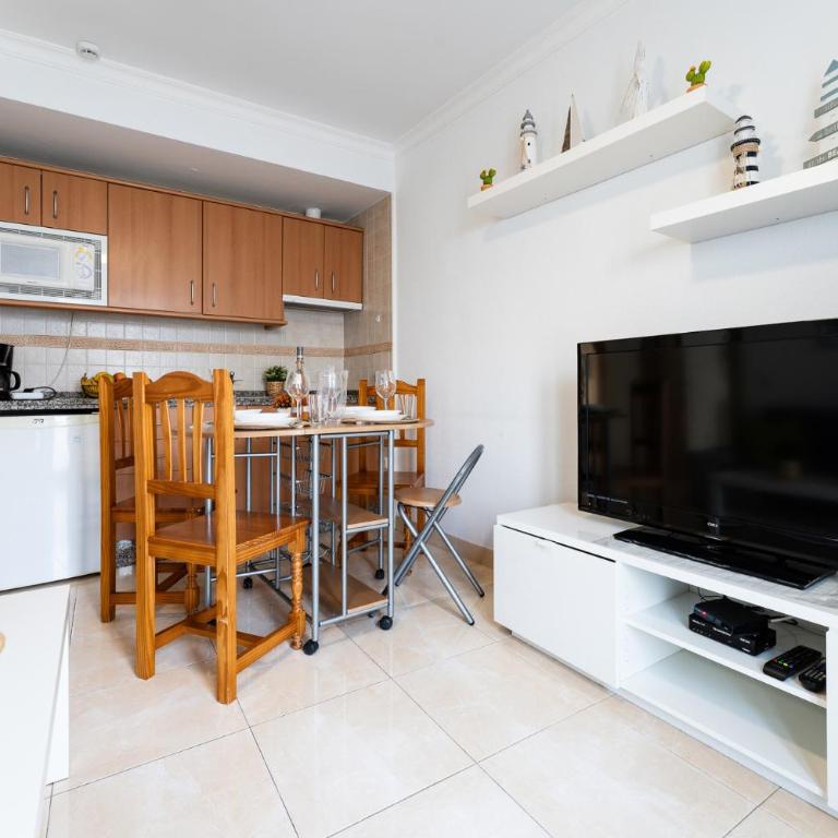 MalagaSuite El Levante Apartments - Apartamento de 2 dormitorios - 14