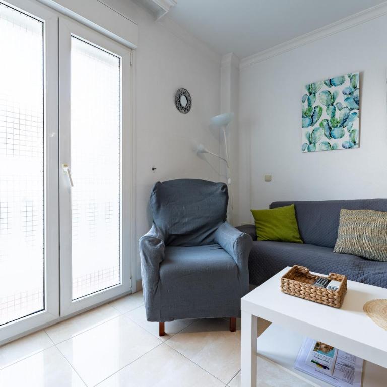 MalagaSuite El Levante Apartments - Apartamento de 2 dormitorios - 17