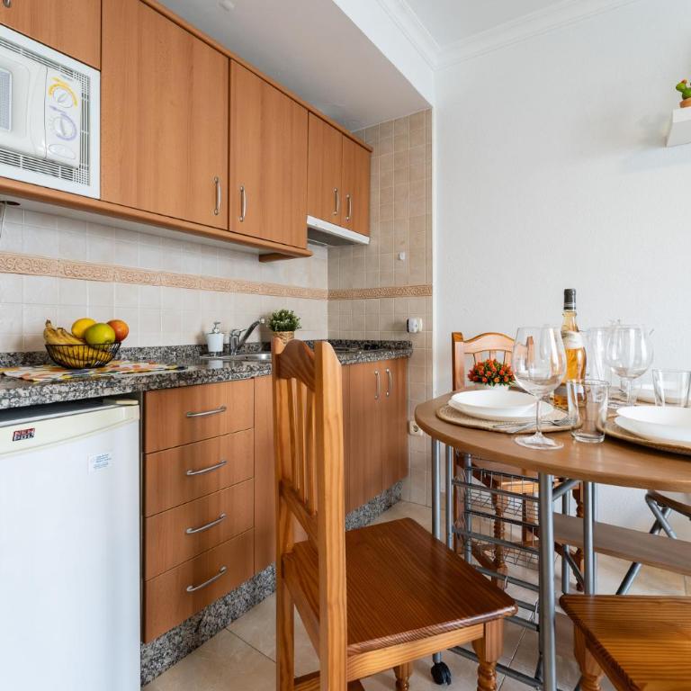 MalagaSuite El Levante Apartments - Apartamento de 2 dormitorios - 18