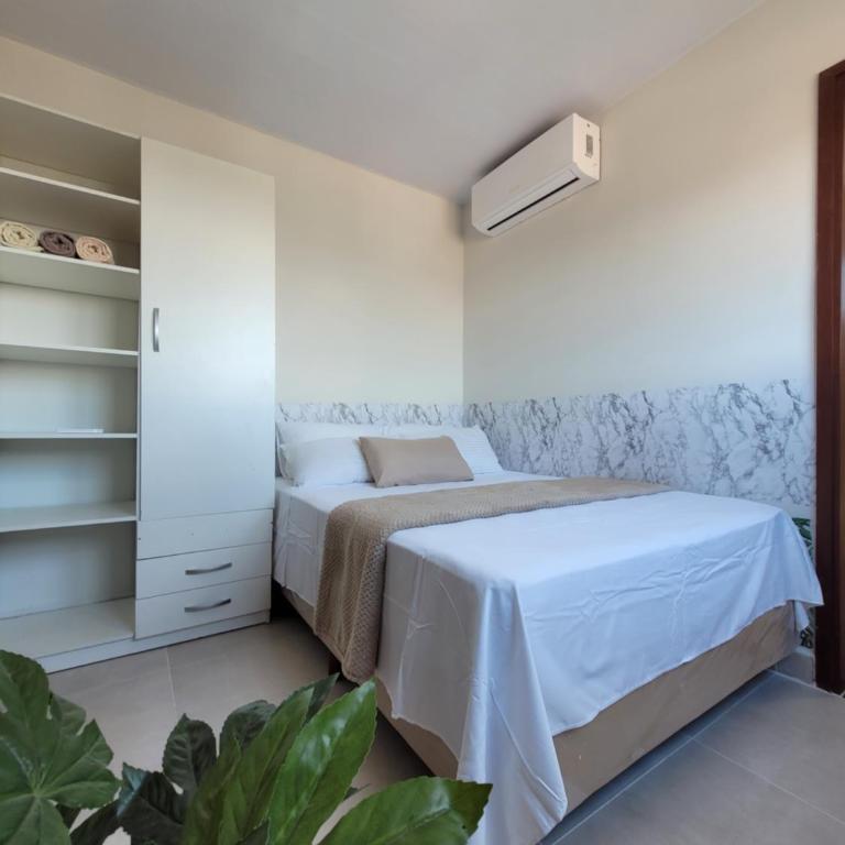 Mirador del Cielo Apart-hotel Boutique - Habitación Doble con baño privado - 23