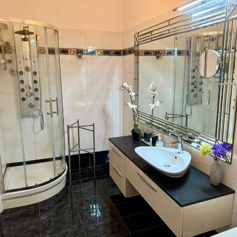 Amazing Florence House - Appartamento con 2 Camere da Letto - 42