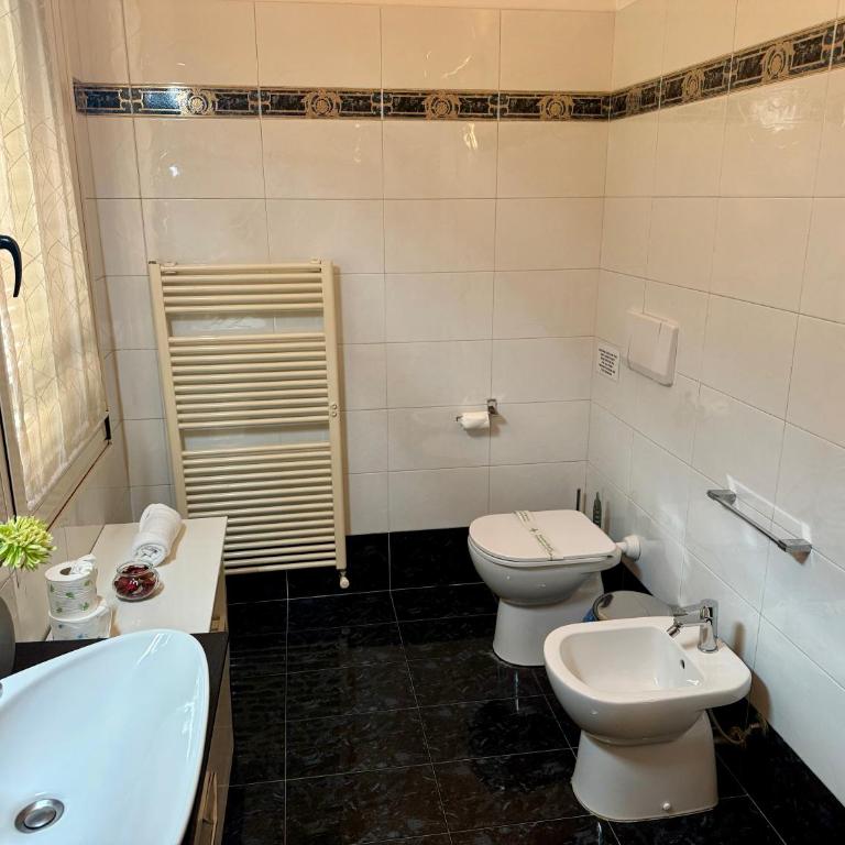 Amazing Florence House - Appartamento con 2 Camere da Letto - 41