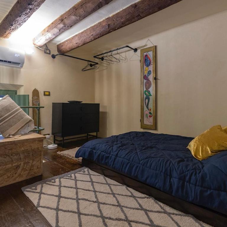 Antiba House - Casa con 1 Camera da Letto - 7