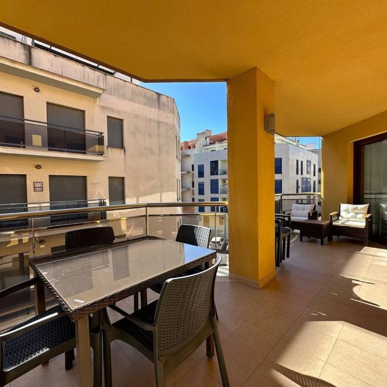 AH Rentals Maestrat - Apartamento de 3 dormitorios - 1