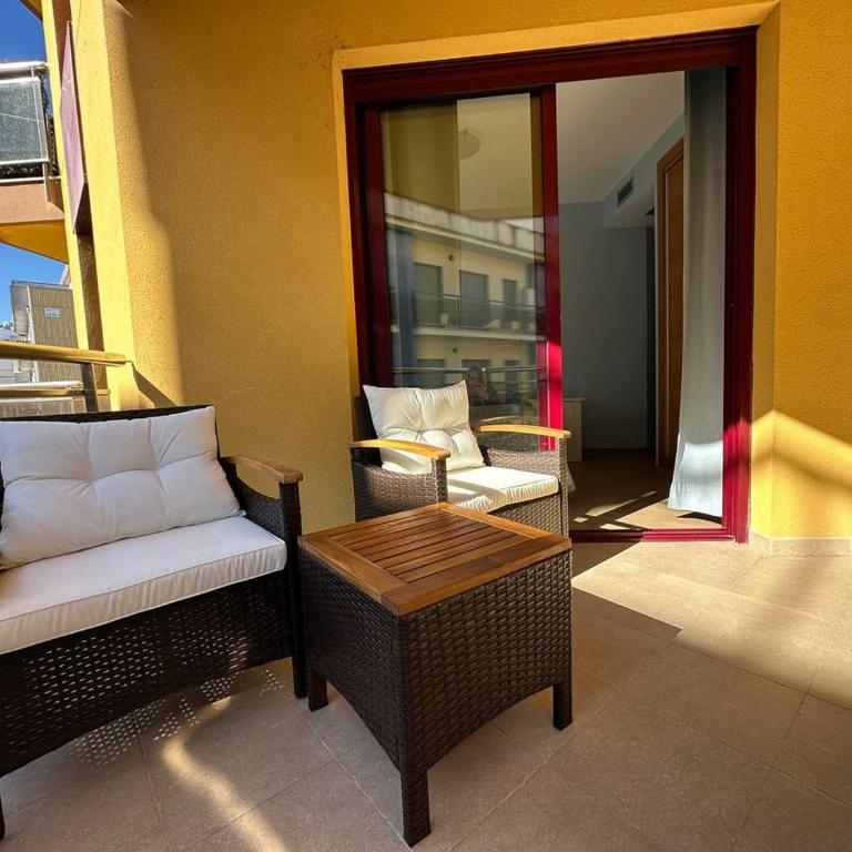 AH Rentals Maestrat - Apartamento de 3 dormitorios - 2