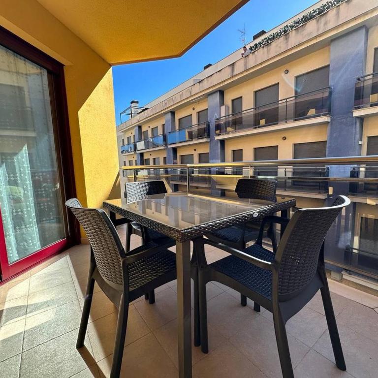 AH Rentals Maestrat - Apartamento de 3 dormitorios - 3