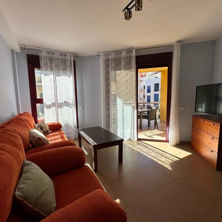 AH Rentals Maestrat - Apartamento de 3 dormitorios - 4
