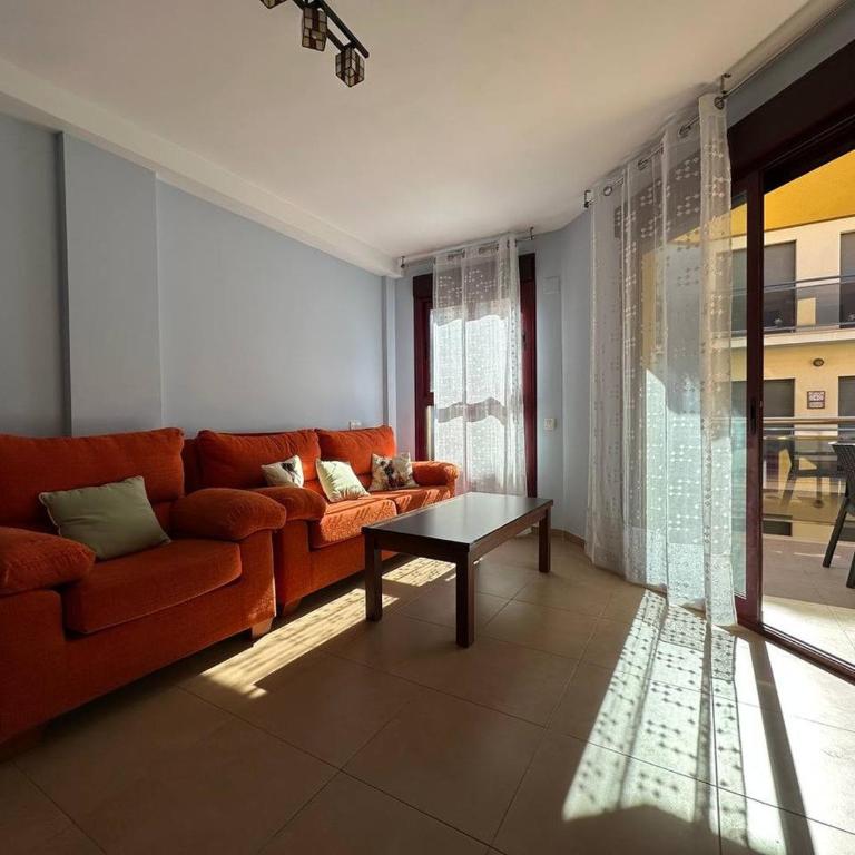 AH Rentals Maestrat - Apartamento de 3 dormitorios - 6