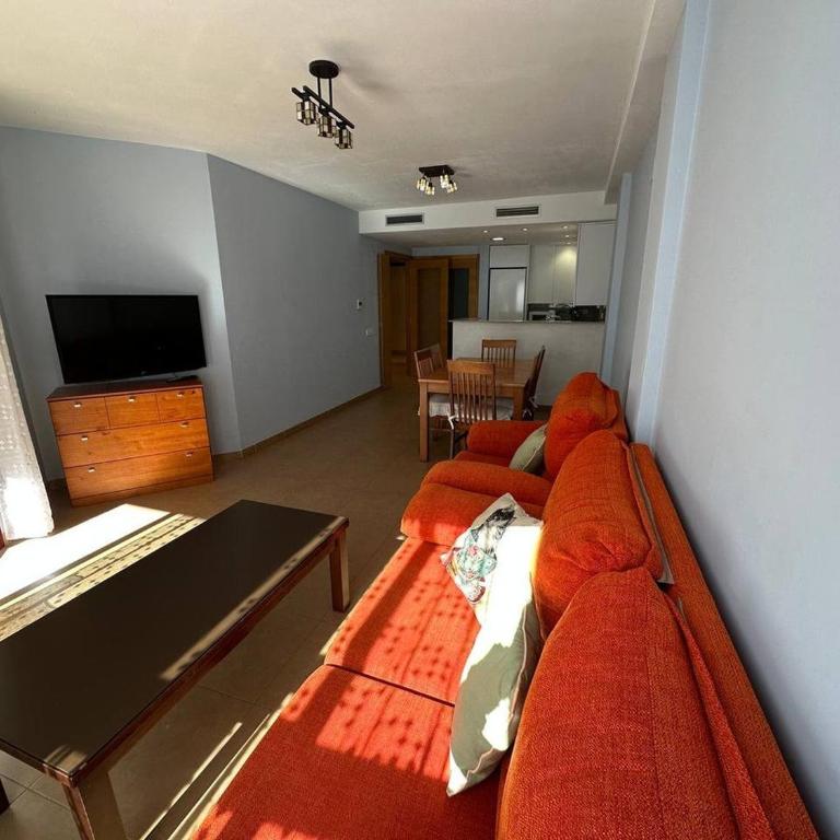 AH Rentals Maestrat - Apartamento de 3 dormitorios - 8