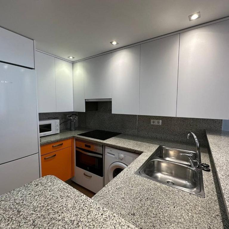 AH Rentals Maestrat - Apartamento de 3 dormitorios - 9
