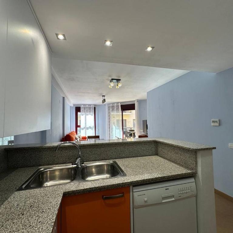 AH Rentals Maestrat - Apartamento de 3 dormitorios - 10
