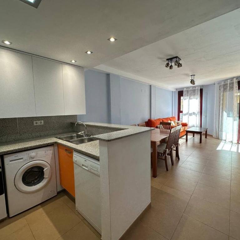 AH Rentals Maestrat - Apartamento de 3 dormitorios - 12