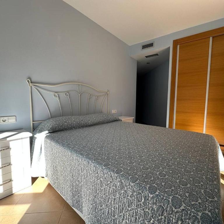 AH Rentals Maestrat - Apartamento de 3 dormitorios - 13