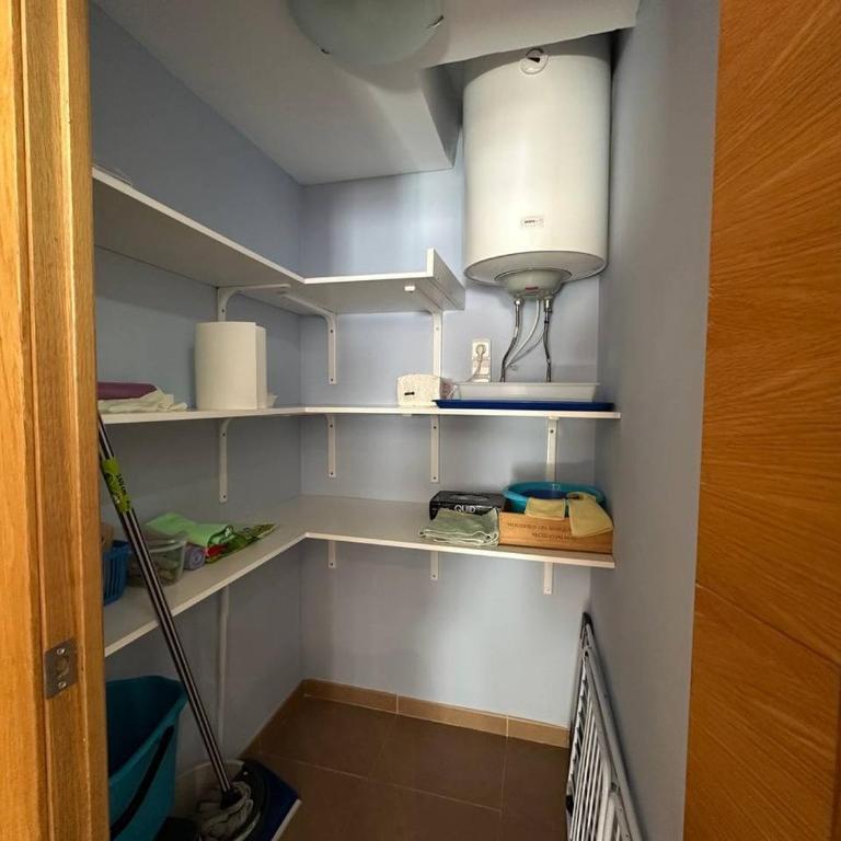 AH Rentals Maestrat - Apartamento de 3 dormitorios - 16