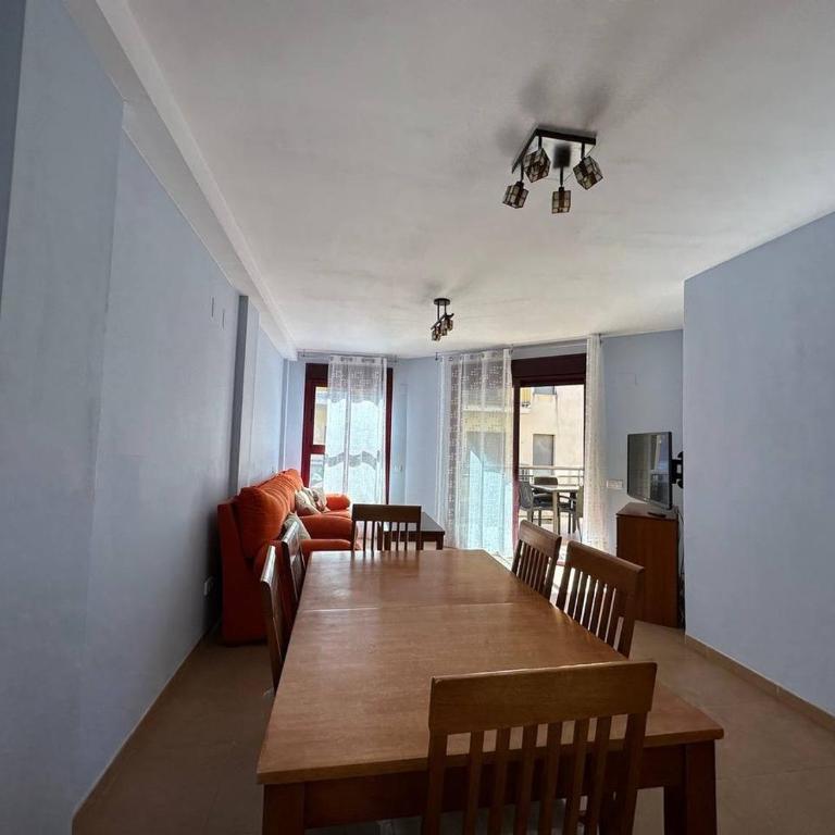 AH Rentals Maestrat - Apartamento de 3 dormitorios - 17