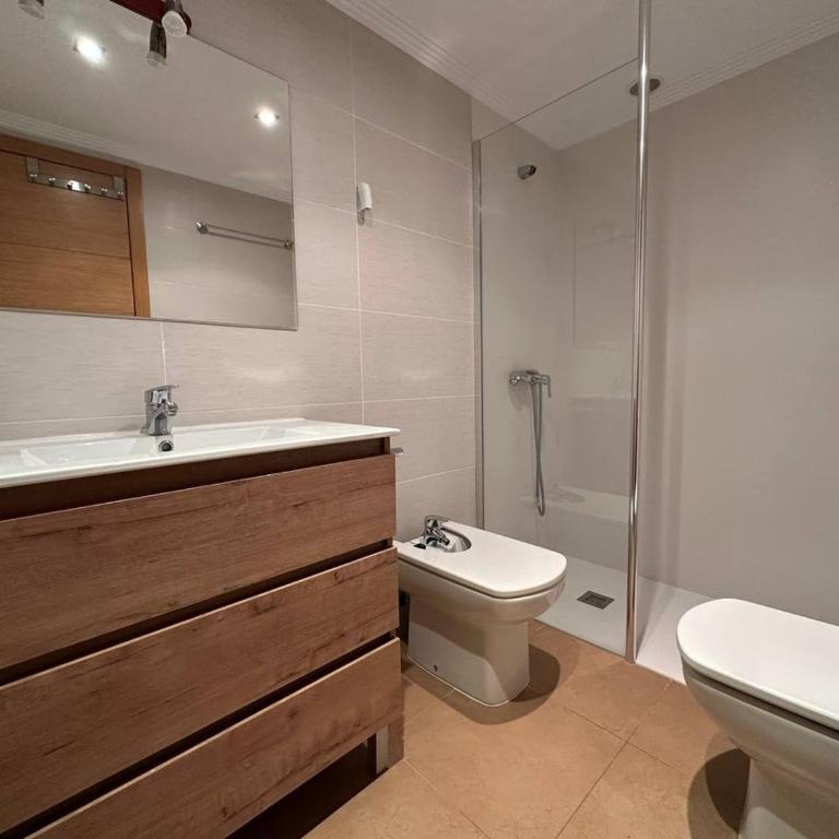 AH Rentals Maestrat - Apartamento de 3 dormitorios - 18