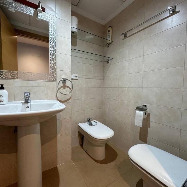 AH Rentals Maestrat - Apartamento de 3 dormitorios - 20