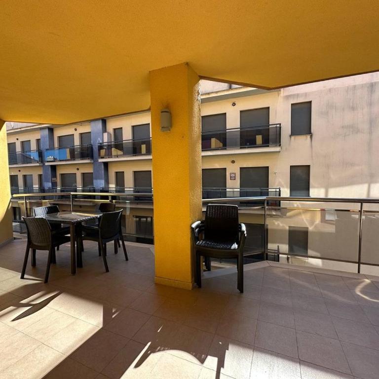 AH Rentals Maestrat - Apartamento de 3 dormitorios - 22