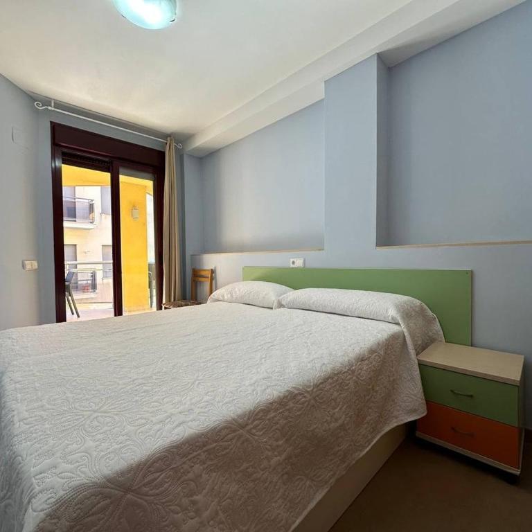 AH Rentals Maestrat - Apartamento de 3 dormitorios - 23