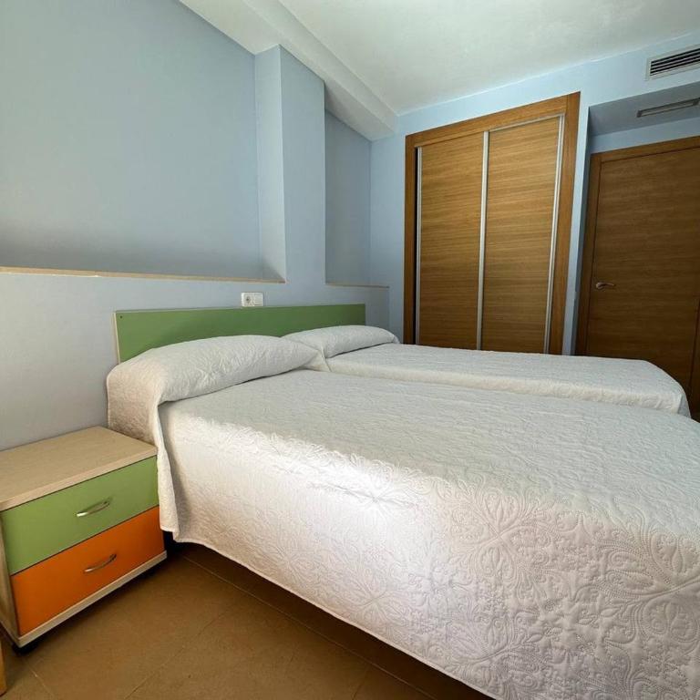 AH Rentals Maestrat - Apartamento de 3 dormitorios - 24